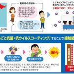 歯科医院まるごと抗菌「デルフィーノ」　「大阪府豊中市岡町の歯医者・歯科審美学会認定医・まつもと歯科」