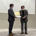 国際口腔インプラント学会大阪学術講演会（サイナスフロアエレベーションの真実）　「大阪府豊中市岡町の歯医者・歯科審美学会認定医・まつもと歯科」