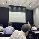 CLUB GP 経営者ミーティング「大阪府豊中市岡町の歯医者・歯科審美学会認定医・まつもと歯科」